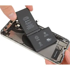 Battery Replacement