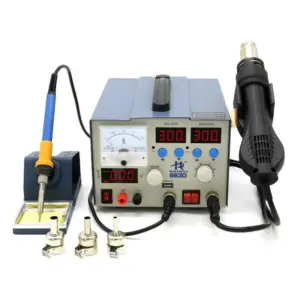 Soldering Station