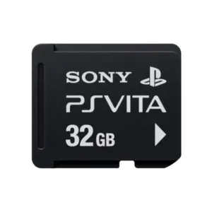 Memory Card 32GB
