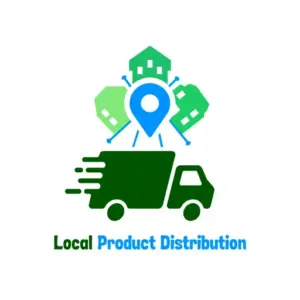 Local Product Distribution
