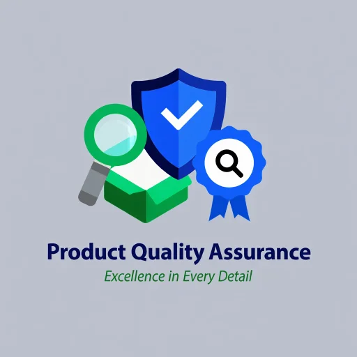 Product Quality Assurance