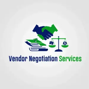 Vendor Negotiation Services