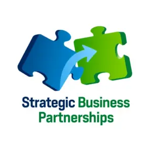 Strategic Business Partnerships
