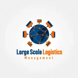Large Scale Logistics Management