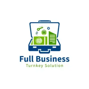 Full Business Turnkey Solution