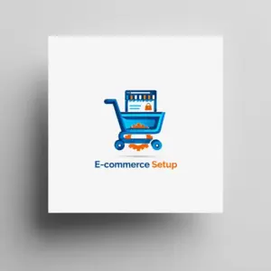 E-commerce Setup