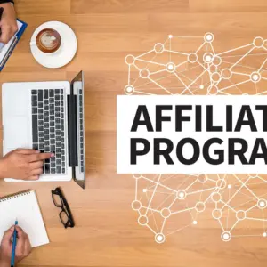 Affiliate Marketing Program