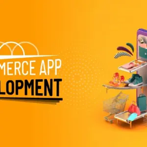 E-commerce App Development