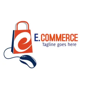 Logo Design for E-commerce Store