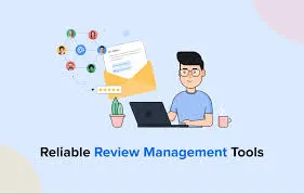 Product Review Management Tool