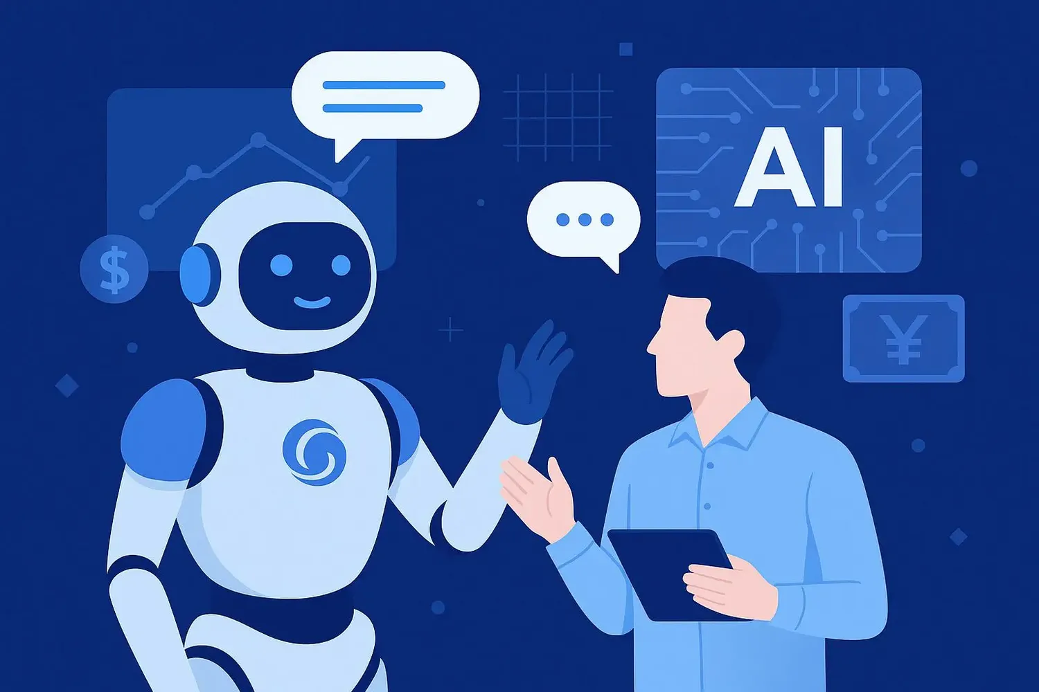 AI Chatbot Integration