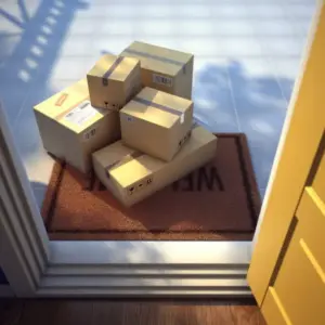 E-commerce Packaging Solutions