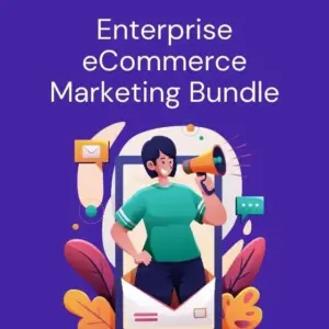 E-commerce Marketing Bundle