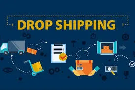 Dropshipping Setup Service