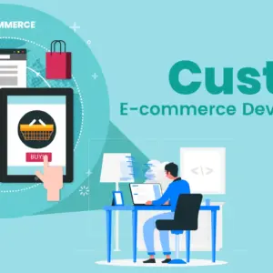 Custom E-commerce Software Development