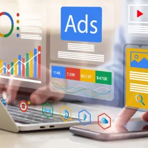 Google Ads Management